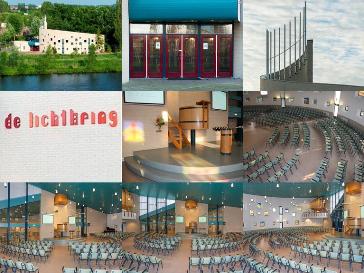 Koepelarchitectuur: Pracht en Symboliek van Wereldwijde Kerken