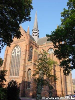 Kerken en Koepels: Een Betoverende Verkenning van Architecturale Grootsheid