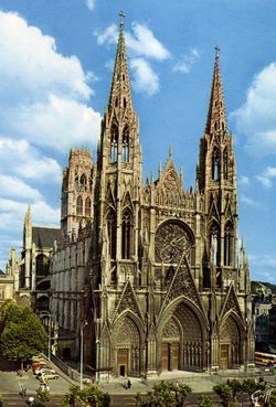 Kerken en Koepels: Ontdek de Betekenisvolle Wereld van Religieuze Architectuur